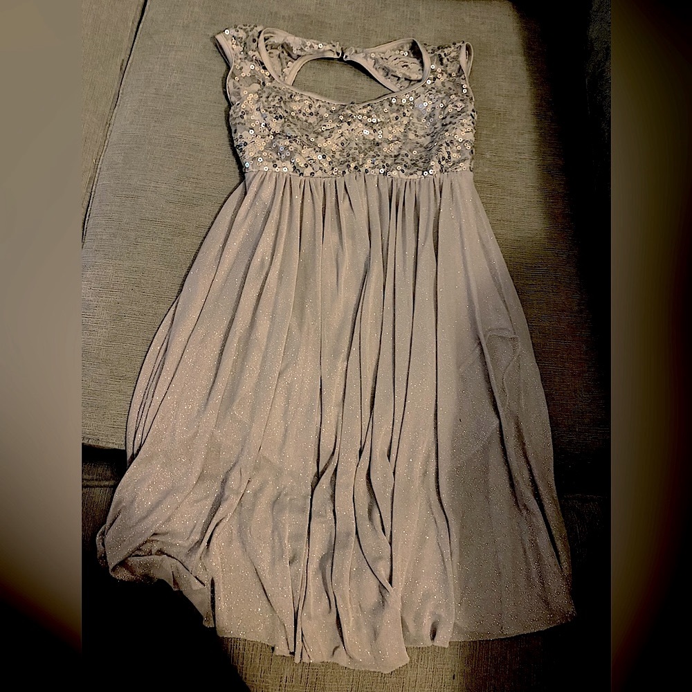 Dance/skating/baton dress, Balera size Adult Small